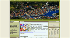 Desktop Screenshot of os-phektorovica-starigrad.skole.hr