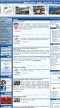 Mobile Screenshot of os-bgmestra-baskavoda.skole.hr