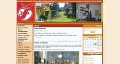 Desktop Screenshot of os-fvsignjara-virje.skole.hr