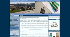 Desktop Screenshot of os-skolara-kravarsko.skole.hr