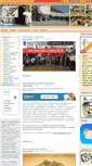 Mobile Screenshot of os-mradovana-trogir.skole.hr