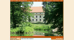 Desktop Screenshot of centar-lug.skole.hr